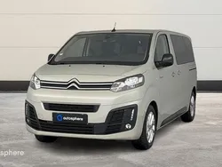Beige Utilisé 2019 Citroën Spacetourer Rip Curl Van | 29 299 €