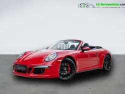 Utilisé 2015 Porsche 911 Coupé | 151 300 € (Prix cher)
