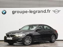 Occasion 2019 BMW 320 M Sport Berline | 41 796 €