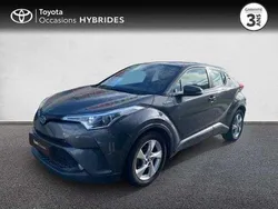 Utilisé 2019 Toyota C-HR SUV | 17 900 € (Prix juste)