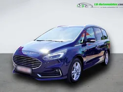Utilisé 2022 Ford Galaxy Monospace | 37 500 € (Prix juste)