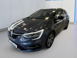 Utilisé 2024 Renault Mégane GrandTour Evolution Break | 22 900 € (Prix assez cher)