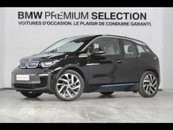 Noir Utilisé 2021 BMW i3 Citadine | 15 500 € (Super prix)