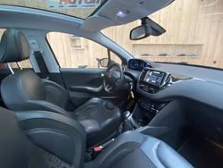 Utilisé 2013 Peugeot 208 Citadine | 3 500 € (Prix juste)