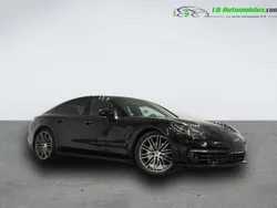 Utilisé 2019 Porsche Panamera 4S Berline | 81 800 € (Super prix)