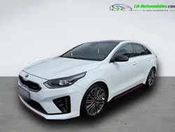 Utilisé 2019 Kia ProCeed 2 Citadine | 25 200 € (Prix juste)