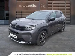 Dore Utilisé 2024 Citroën C5 Aircross SUV | 27 990 € (Prix juste)