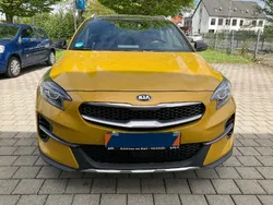 Blanc Utilisé 2021 Kia XCeed Xdition SUV | 14 000 €