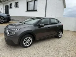 Gris Utilisé 2021 Citroën C3 PureTech Citadine | 10 750 € (Prix juste)