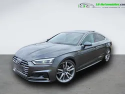 Utilisé 2017 Audi A5 Sportback Sport Berline | 36 500 € (Prix cher)