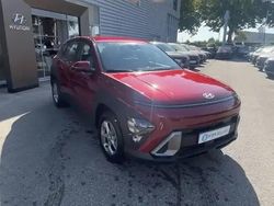 Ultimate red Utilisé 2025 Hyundai Kona SUV | 28 490 € (Prix assez cher)