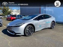 Utilisé 2025 Toyota Prius Design Citadine | 39 650 € (Prix cher)