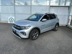 Argente Utilisé 2025 VW T-Cross SUV | 31 300 € (Prix cher)