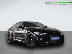 Utilisé 2017 BMW M4 Comfort Edition Coupé | 56 400 € (Super prix)