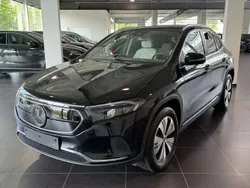 Gris Utilisé 2023 Mercedes EQA250 Progressive SUV | 35 950 € (Prix juste)