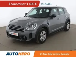 Gris Utilisé 2021 Mini Cooper Countryman SUV | 19 190 € (Prix juste)
