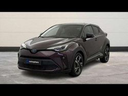 Occasion 2022 Toyota C-HR SUV | 25 999 € (Prix assez cher)