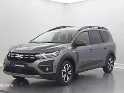 Gris Utilisé 2024 Dacia Jogger Extreme Break | 21 499 € (Prix juste)
