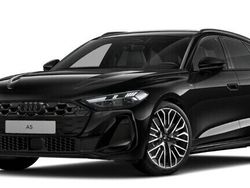 Noir mythic métallisé Utilisé 2025 Audi A5 Design Coupé | 75 990 €