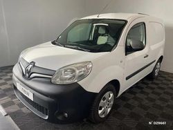 Blanc Utilisé 2019 Renault Kangoo Monospace | 11 990 € (Prix juste)