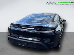 Utilisé 2021 Porsche Taycan Berline | 66 000 € (Prix cher)