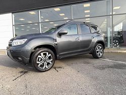 Gris Occasion 2024 Dacia Duster Journey SUV | 23 490 € (Prix juste)