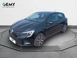 Noir Utilisé 2023 Renault Clio V Equilibre Citadine | 15 999 € (Prix juste)