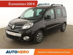 Noir Utilisé 2019 Renault Kangoo Intens Monospace | 15 490 € (Bon prix)