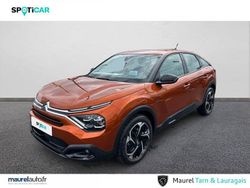 Utilisé 2021 Citroën C4 Feel Berline | 14 900 € (Bon prix)