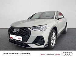 Argent rosée métallisé Occasion 2022 Audi Q3 S-Line SUV | 33 990 €