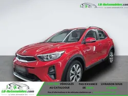 Utilisé 2021 Kia Stonic SUV | 22 000 € (Prix juste)