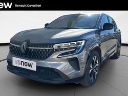 Gris Utilisé 2024 Renault Austral Evolution SUV | 25 990 € (Prix juste)