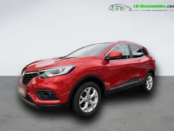 Utilisé 2020 Renault Kadjar SUV | 18 900 € (Prix juste)