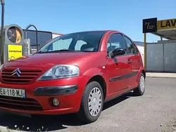 Utilisé 2004 Citroën C3 Citadine | 2 100 € (Prix juste)