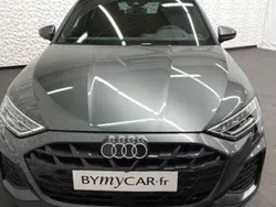 Utilisé 2025 Audi A3 Sportback e-tron S-Line Berline | 51 642 €