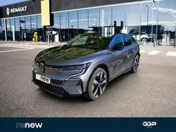 Noir Utilisé 2023 Renault Mégane Iconic | 26 999 € (Prix juste)