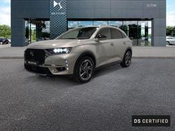 Occasion 2021 DS Automobiles DS7 Crossback Rivoli SUV | 26 990 € (Prix juste)