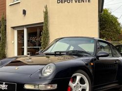 Occasion 1996 Porsche 911 Carrera 4S Coupé | 124 900 €