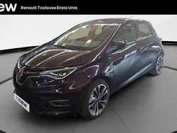 Vioca Utilisé 2022 Renault Zoe Techno Citadine | 16 490 € (Prix juste)