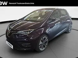 Vioca Utilisé 2022 Renault Zoe Techno Citadine | 16 490 € (Prix juste)
