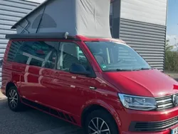 Utilisé 2017 VW T6 Edition Van | 49 900 €