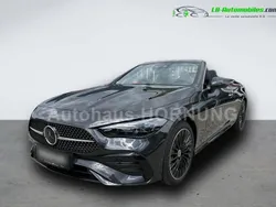Utilisé 2025 Mercedes 450 Coupé | 105 200 €
