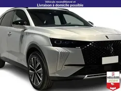 Blanc Utilisé 2024 DS Automobiles DS7 Crossback Opera SUV | 39 150 € (Bon prix)