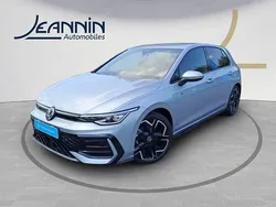 Utilisé 2025 VW Golf VIII | 37 990 € (Prix cher)