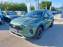 Vert Utilisé 2025 Ford Kuga Active SUV | 36 499 € (Prix cher)
