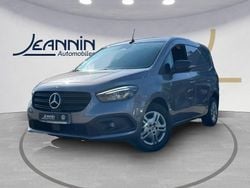 Utilisé 2022 Mercedes Citan 112 Monospace | 21 490 €