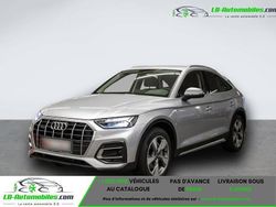 Occasion 2021 Audi Q5 Sportback Sport SUV | 43 900 € (Bon prix)