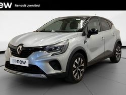 Gris Utilisé 2023 Renault Captur Evolution SUV | 17 299 € (Prix juste)