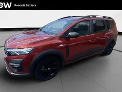Marron Utilisé 2023 Dacia Jogger Extreme Break | 18 990 € (Prix juste)