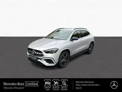 Utilisé 2023 Mercedes GLA250 AMG line SUV | 43 900 € (Prix juste)